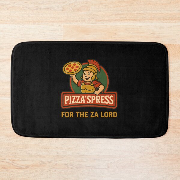 Item preview, Dresden Files Pizza Spress Za Lord Royal Guard designed and sold by pekanelm43.