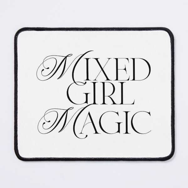Item preview, Mixed Girl Magic designed and sold by mariahlynncolon.