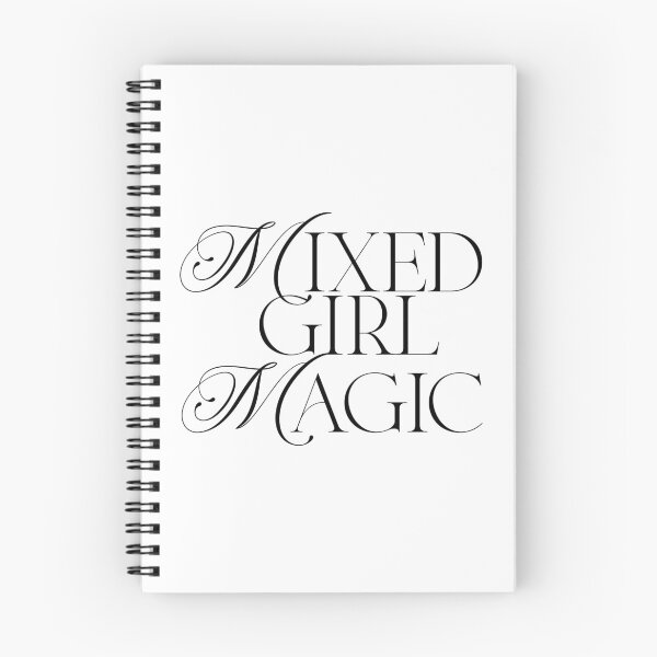 Item preview, Mixed Girl Magic designed and sold by mariahlynncolon.