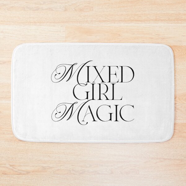Item preview, Mixed Girl Magic designed and sold by mariahlynncolon.