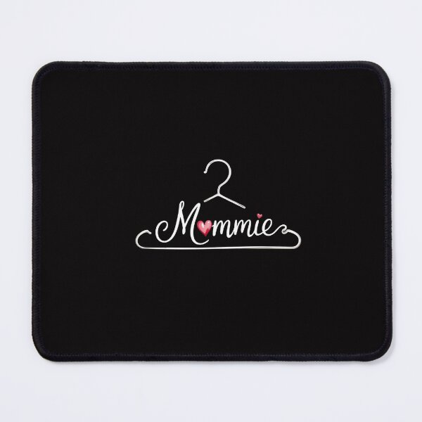 Item preview, Mommie Wire Hanger Bloody Heart designed and sold by GalaFunny.