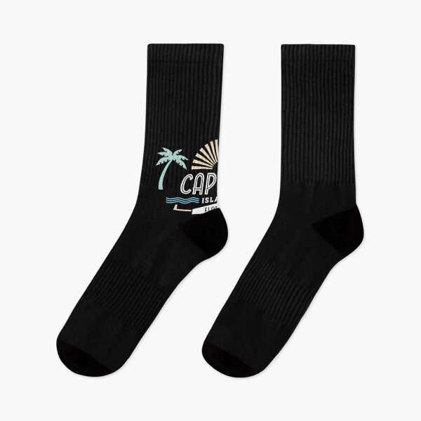 Item preview, Captiva Island Florida Elegant Retro designed and sold by LauraEngelhardt.