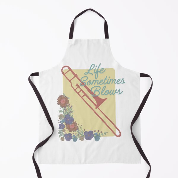 Item preview, Sometimes life blows designed and sold by TaraPen.
