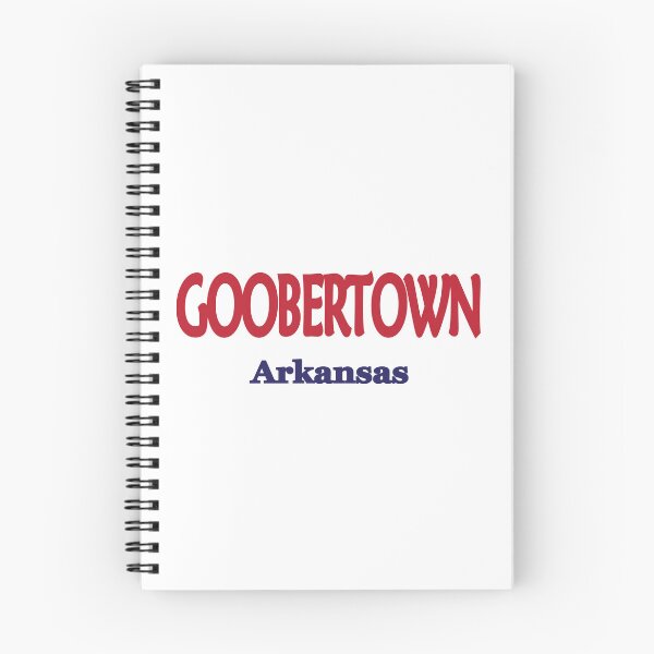 Item preview, Goobertown, Arkansas designed and sold by PSCSCo.