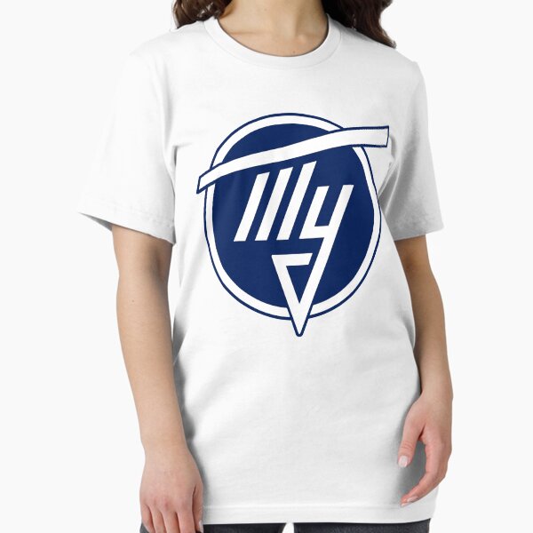 Tupolev Aircraft Logo (Blue) Essential T-Shirt