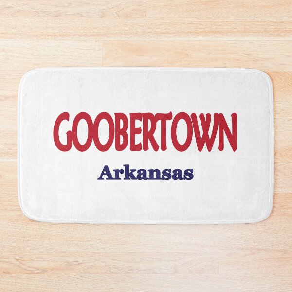 Item preview, Goobertown, Arkansas designed and sold by PSCSCo.