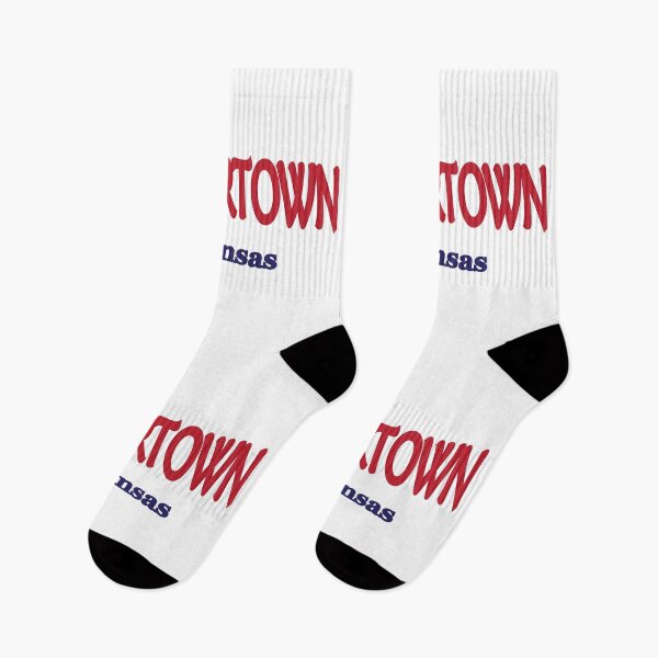 Item preview, Goobertown, Arkansas designed and sold by PSCSCo.