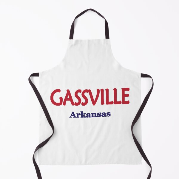 Item preview, Gassville, Arkansas designed and sold by PSCSCo.