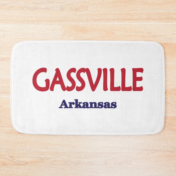 Item preview, Gassville, Arkansas designed and sold by PSCSCo.