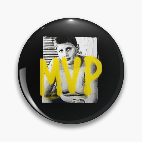 Artikelvorschau, Jokic MVP entworfen und verkauft von JenniferLan1.
