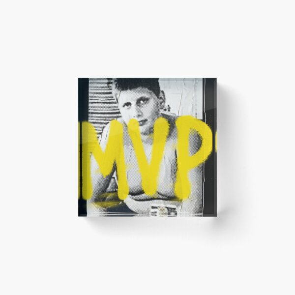 Item preview, Jokic Mvp designed and sold by JenniferLan1.