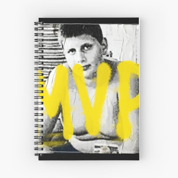 Item preview, Jokic MVP designed and sold by JenniferLan1.