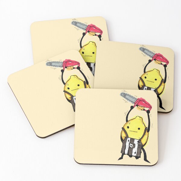 Item preview, Lemon Face designed and sold by Dylan Hambrook.