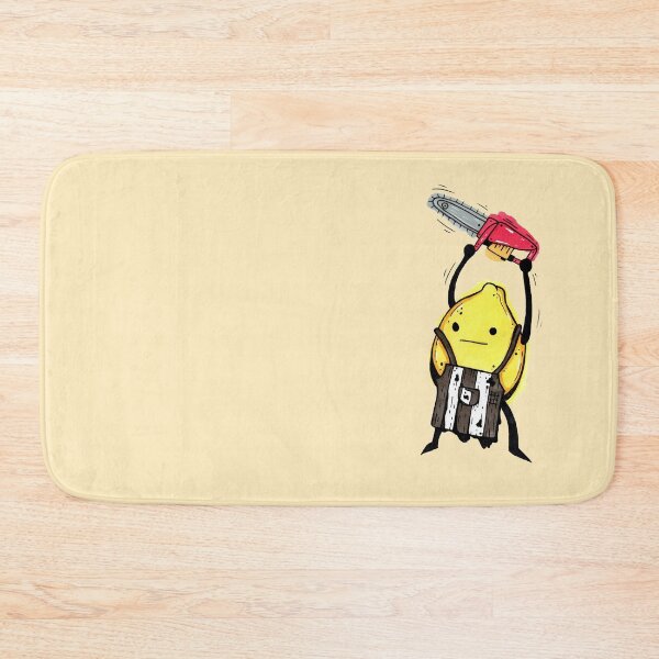 Item preview, Lemon Face designed and sold by Dylan Hambrook.