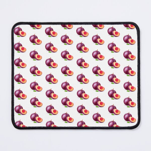 Item preview, Royal Plum Fruit Slice designed and sold by New-School-Wave.