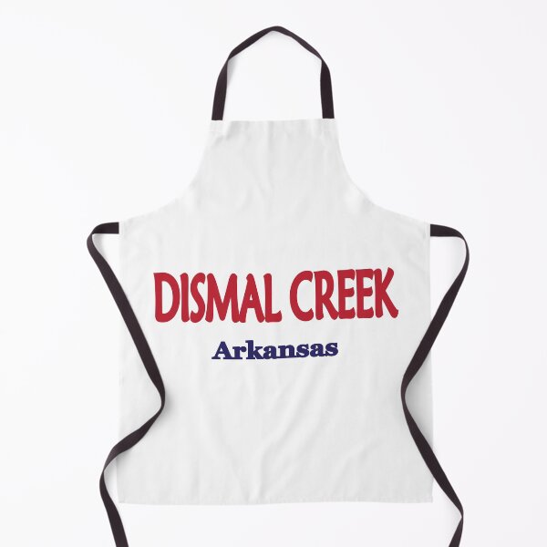 Item preview, Dismal Creek, Arkansas designed and sold by PSCSCo.