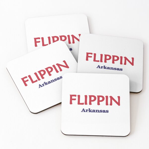 Item preview, Flippin, Arkansas designed and sold by PSCSCo.