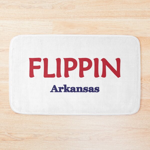 Item preview, Flippin, Arkansas designed and sold by PSCSCo.