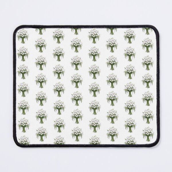 Item preview, Lily of the Valley Bouquet designed and sold by New-School-Wave.