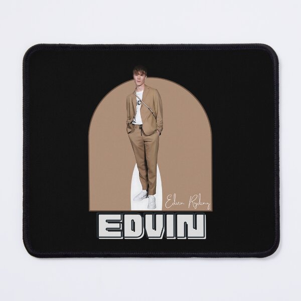 Item preview, Capturing Royal Romance Edvin Ryding As Wilhelm In Young Royals designed and sold by briannabay.