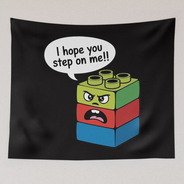 Item preview, Master Builder Bricks Blocks Play Toys designed and sold by GalaFunny.