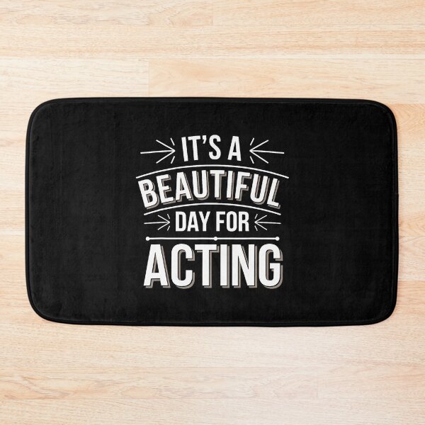 Item preview, Funny Actor Theatre designed and sold by TashiaJerrie.