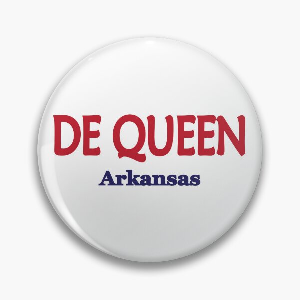 Item preview, De Queen, Arkansas designed and sold by PSCSCo.