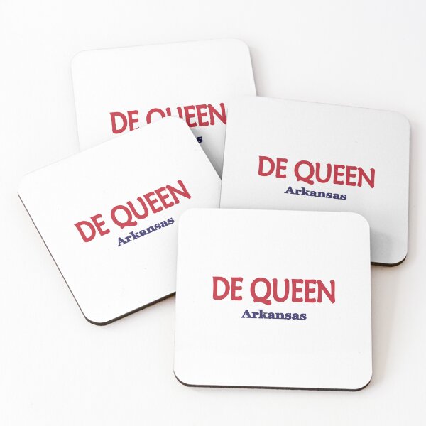 Item preview, De Queen, Arkansas designed and sold by PSCSCo.