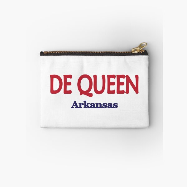 Item preview, De Queen, Arkansas designed and sold by PSCSCo.