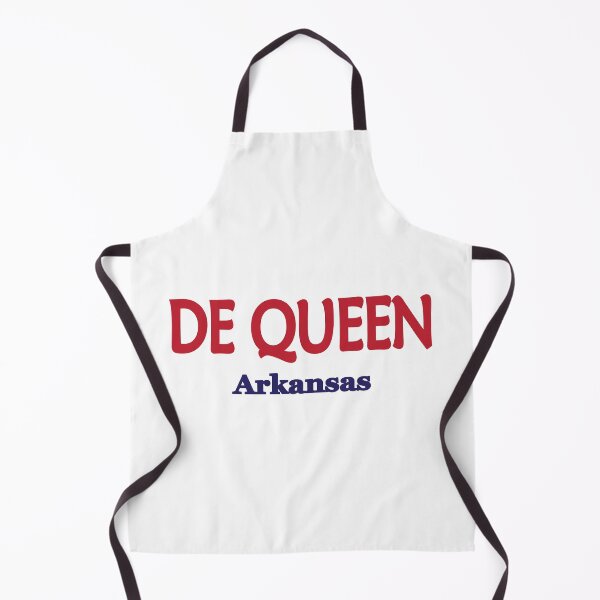 Item preview, De Queen, Arkansas designed and sold by PSCSCo.