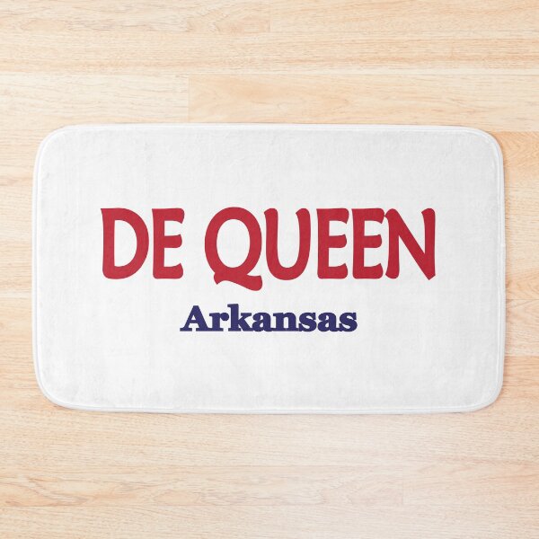 Item preview, De Queen, Arkansas designed and sold by PSCSCo.