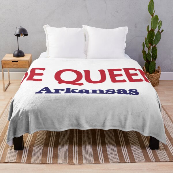 Item preview, De Queen, Arkansas designed and sold by PSCSCo.