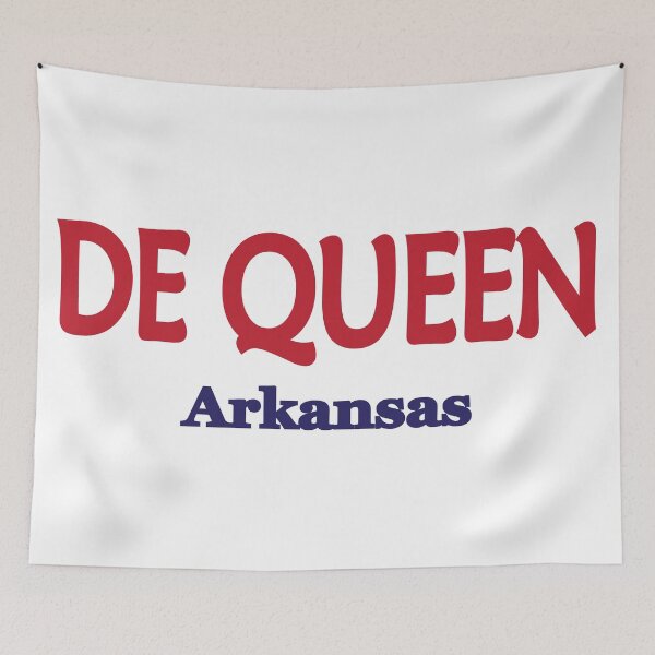 Item preview, De Queen, Arkansas designed and sold by PSCSCo.