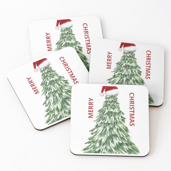 Item preview, Simple Christmas Tree designed and sold by Zyrafiatko.