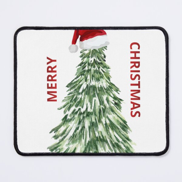 Item preview, Simple Christmas Tree designed and sold by Zyrafiatko.