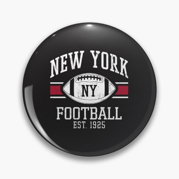 Item preview, Vintage New York Football Team Retro Ny Giants Goalline Sport designed and sold by JenniferLan1.