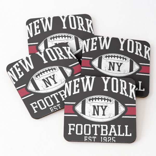 Item preview, Vintage New York Football Team Retro Ny Giants Goalline Sport designed and sold by JenniferLan1.