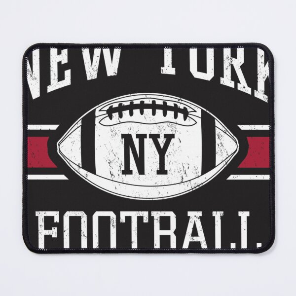 Item preview, Vintage New York Football Team Retro Ny Giants Goalline Sport designed and sold by JenniferLan1.