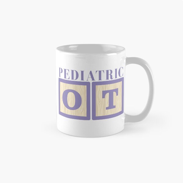 Item preview, pediatric OT designed and sold by cassandra823.