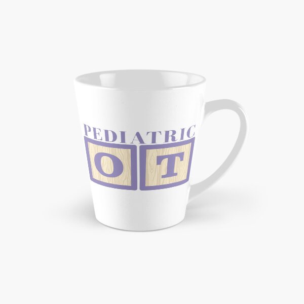 Item preview, pediatric OT designed and sold by cassandra823.