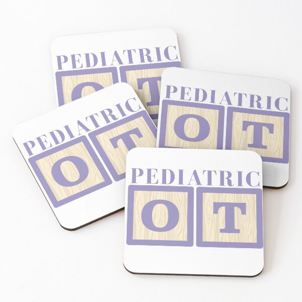 Item preview, pediatric OT designed and sold by cassandra823.