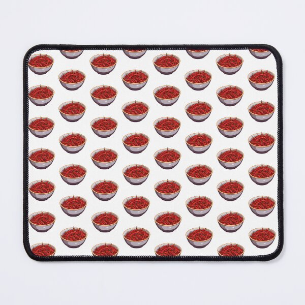 Item preview, Chili Pepper Bowl designed and sold by New-School-Wave.