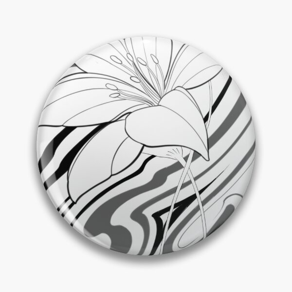 Item preview, Suminagashi designed and sold by JDarkk.