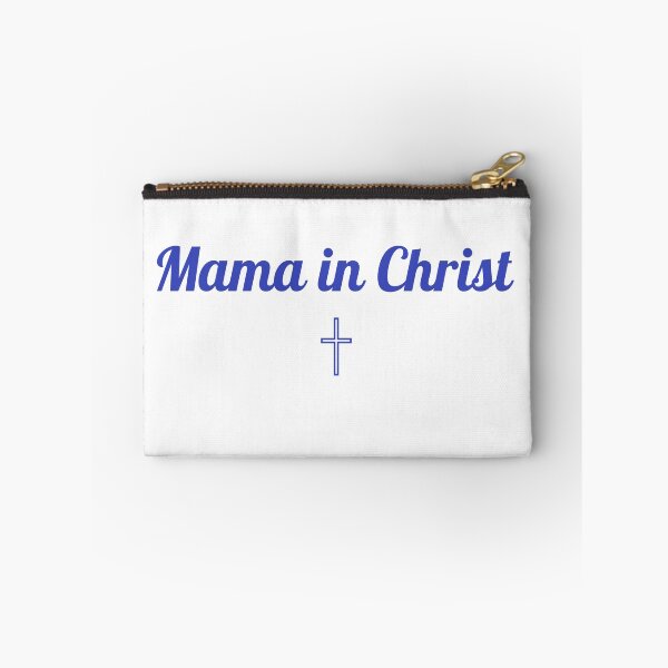 Item preview, Mama in Christ designed and sold by Ever-Kind.