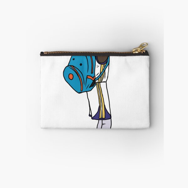 Item preview, Draymond Green Backpack Jumpshot designed and sold by JenniferLan1.