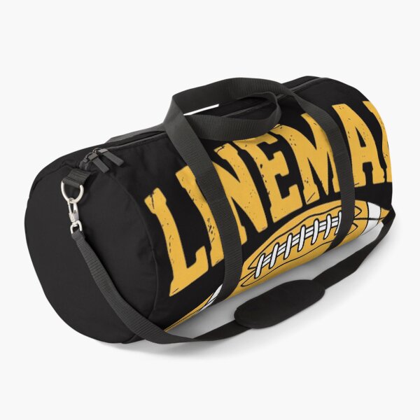 Item preview, Lineman Guts Glory American Football Gridiron Gift designed and sold by GalaFunny.