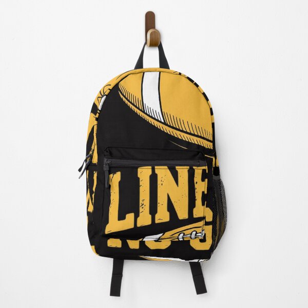 Item preview, Lineman Guts Glory American Football Gridiron Gift designed and sold by GalaFunny.