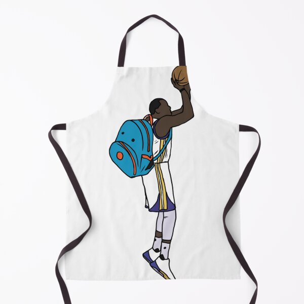 Item preview, Draymond Green Backpack Jumpshot designed and sold by JenniferLan1.