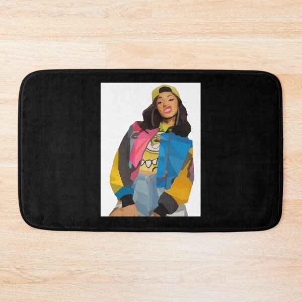 Item preview, Cardi-B. designed and sold by LauraEngelhardt.