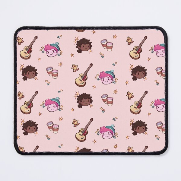 Item preview, Marshall Lee & Gary designed and sold by Maremim-.